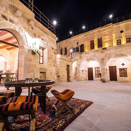 Zeydem Suites Ürgüp Kültér fotó