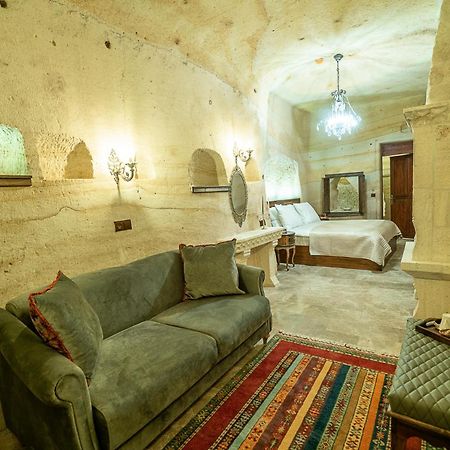 Zeydem Suites Ürgüp Kültér fotó