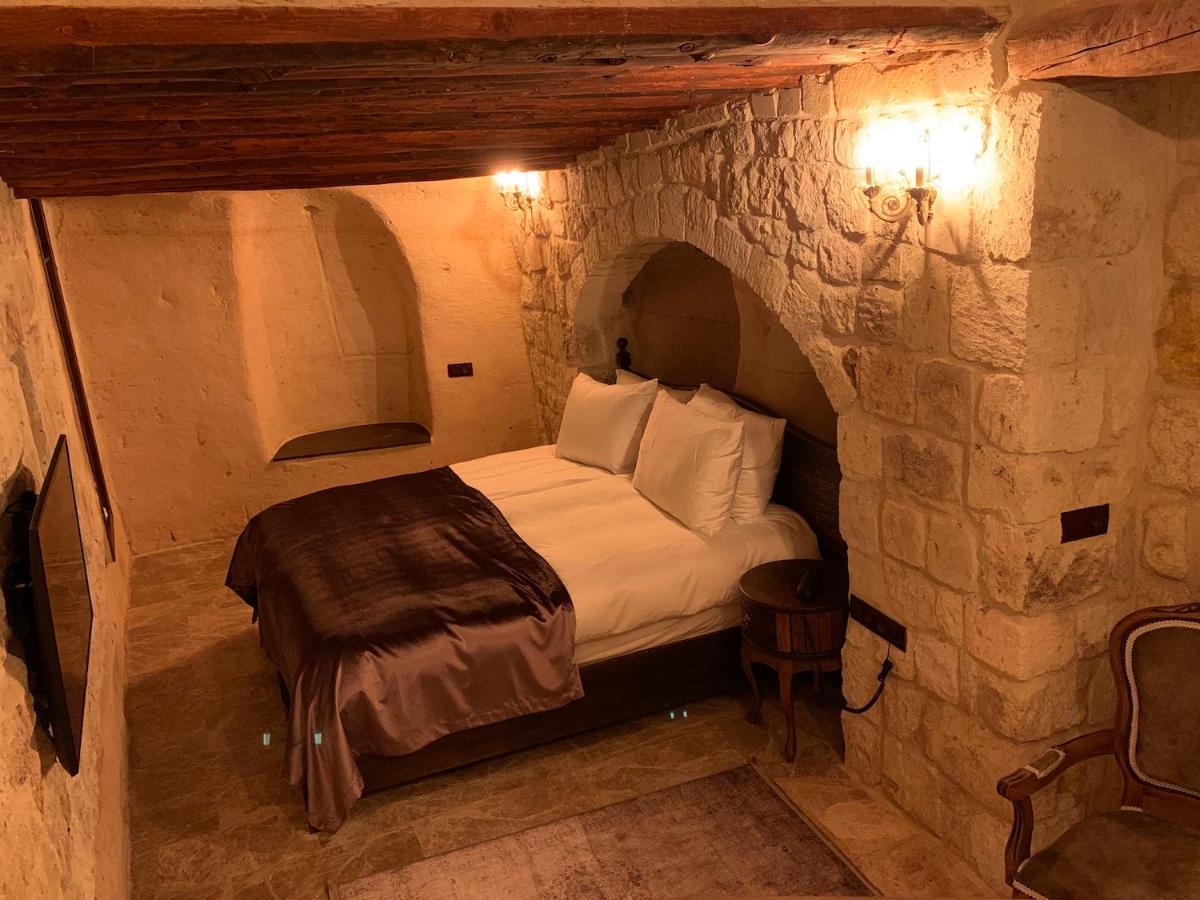 Zeydem Suites Ürgüp Kültér fotó