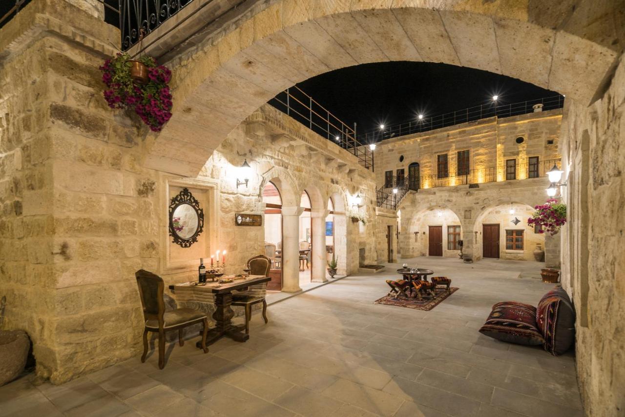 Zeydem Suites Ürgüp Kültér fotó