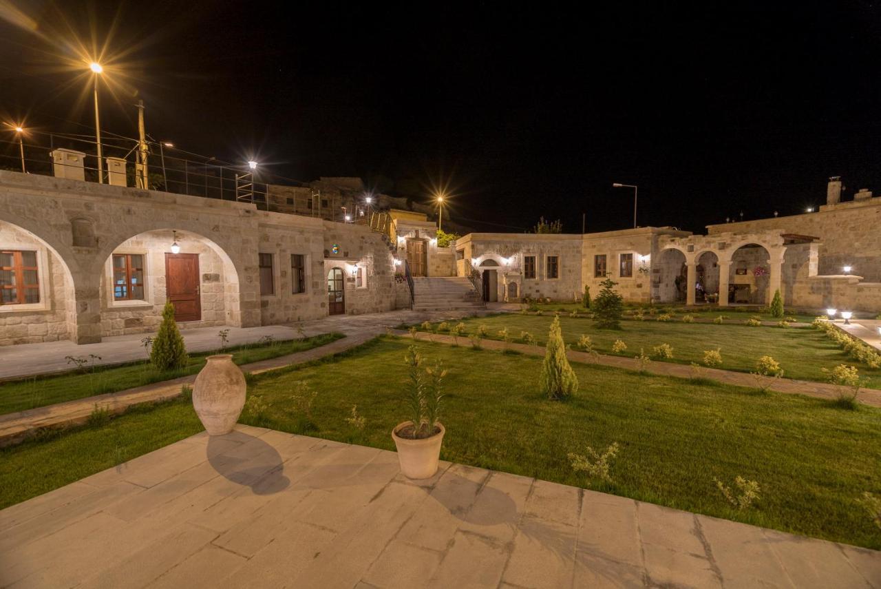 Zeydem Suites Ürgüp Kültér fotó