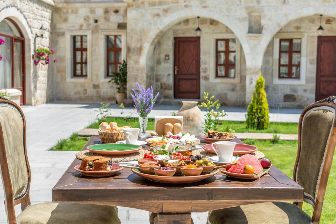 Zeydem Suites Ürgüp Kültér fotó
