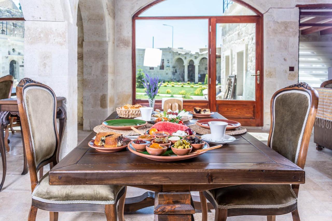 Zeydem Suites Ürgüp Kültér fotó