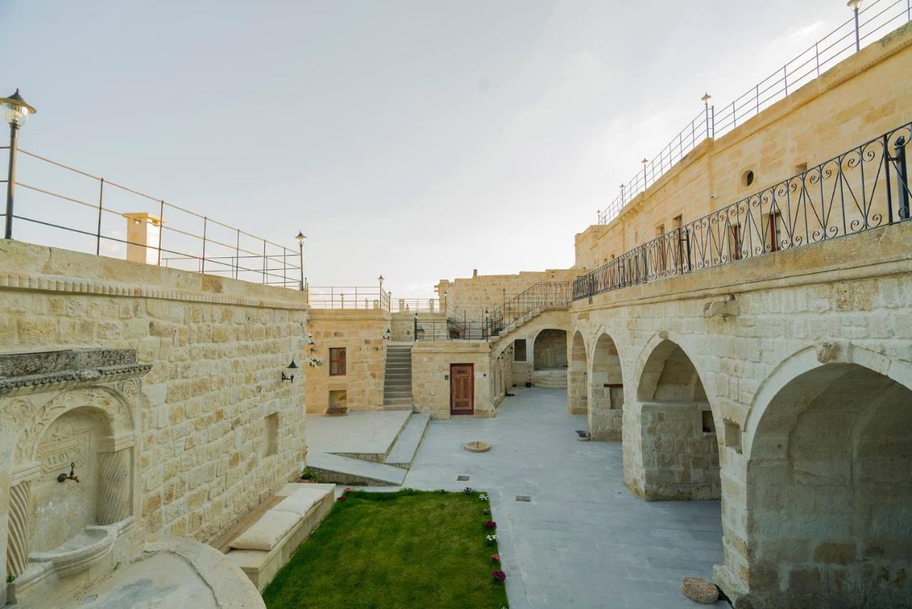 Zeydem Suites Ürgüp Kültér fotó