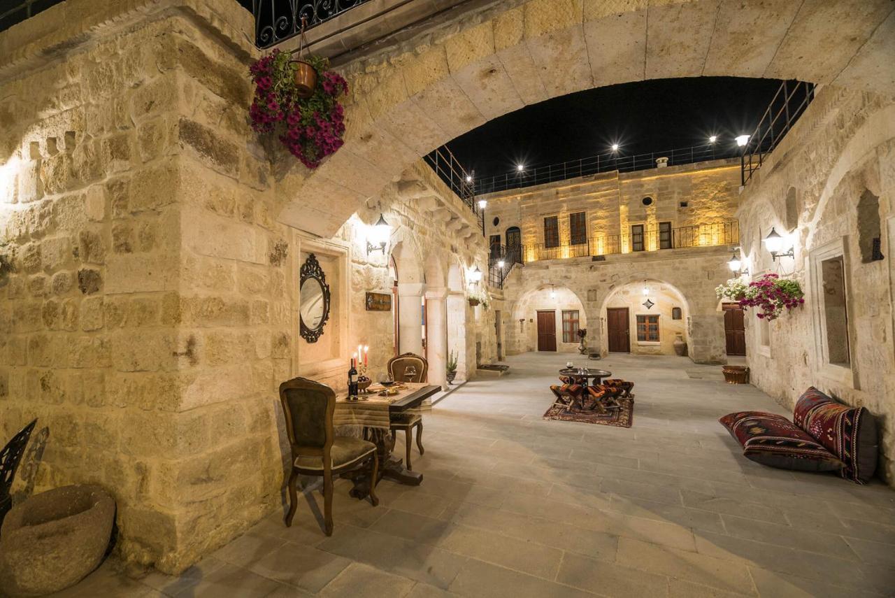 Zeydem Suites Ürgüp Kültér fotó
