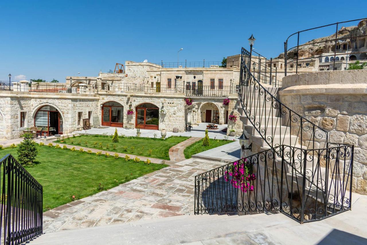 Zeydem Suites Ürgüp Kültér fotó