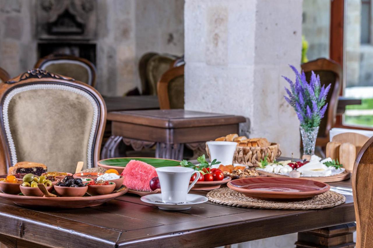 Zeydem Suites Ürgüp Kültér fotó