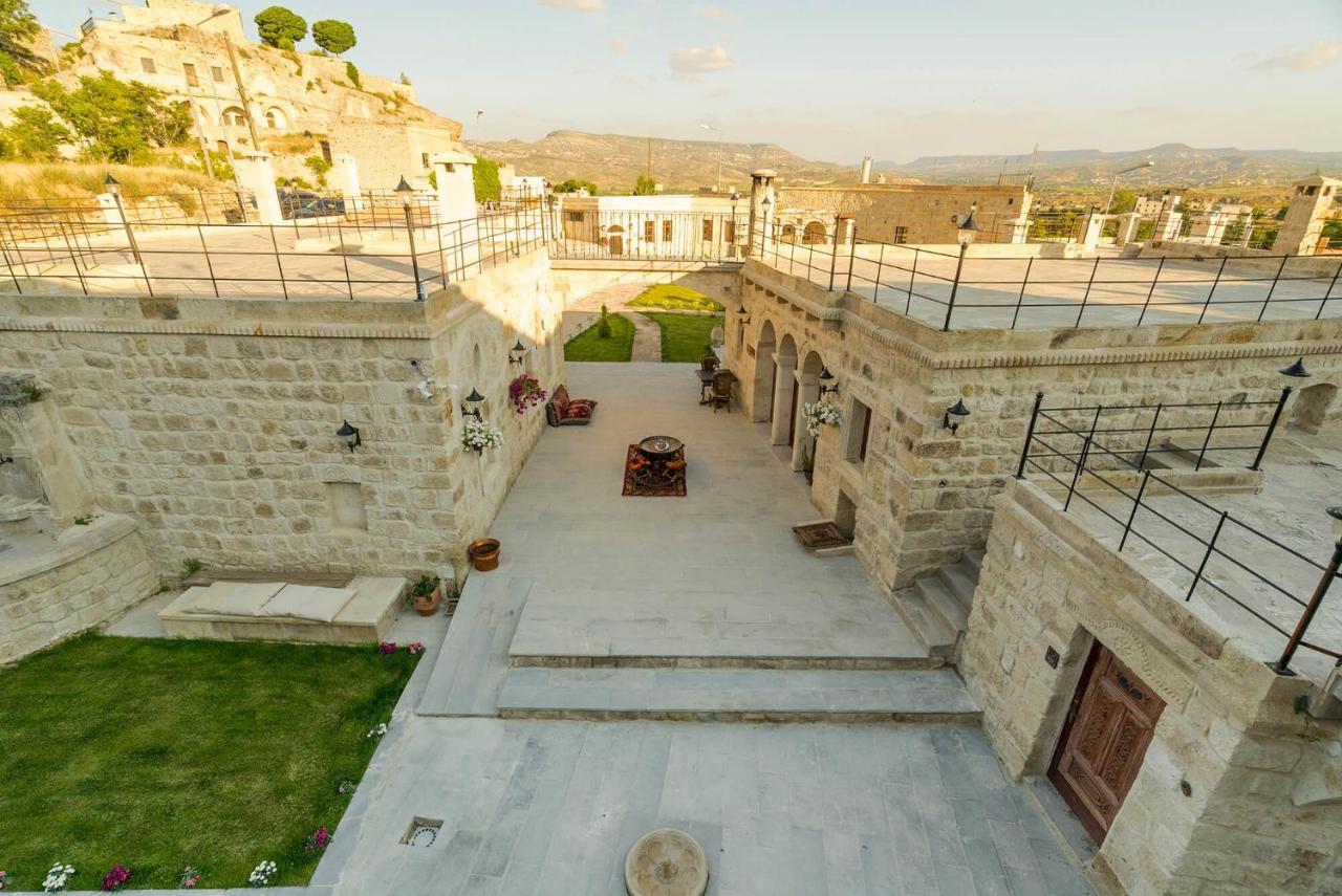 Zeydem Suites Ürgüp Kültér fotó