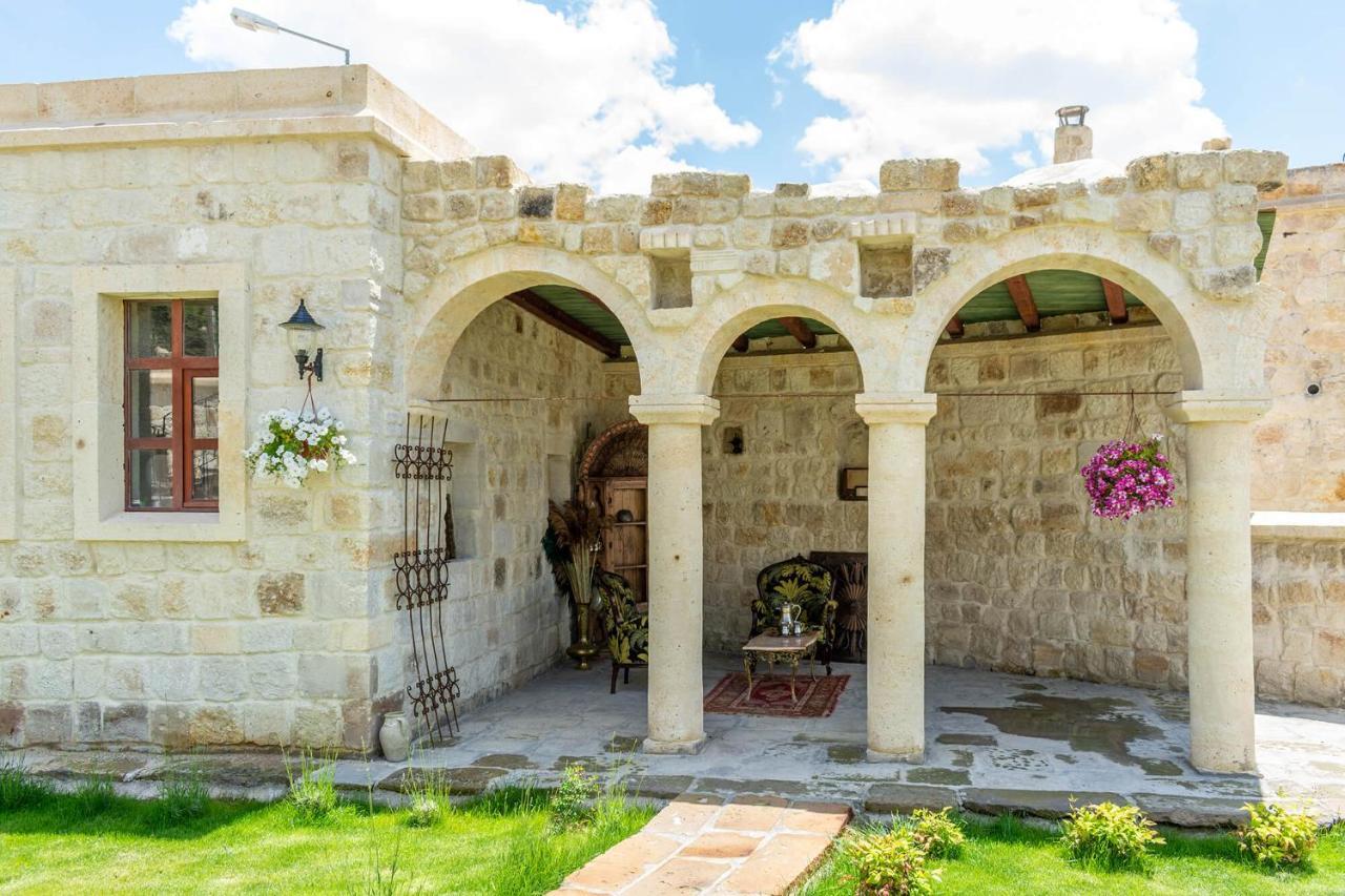 Zeydem Suites Ürgüp Kültér fotó