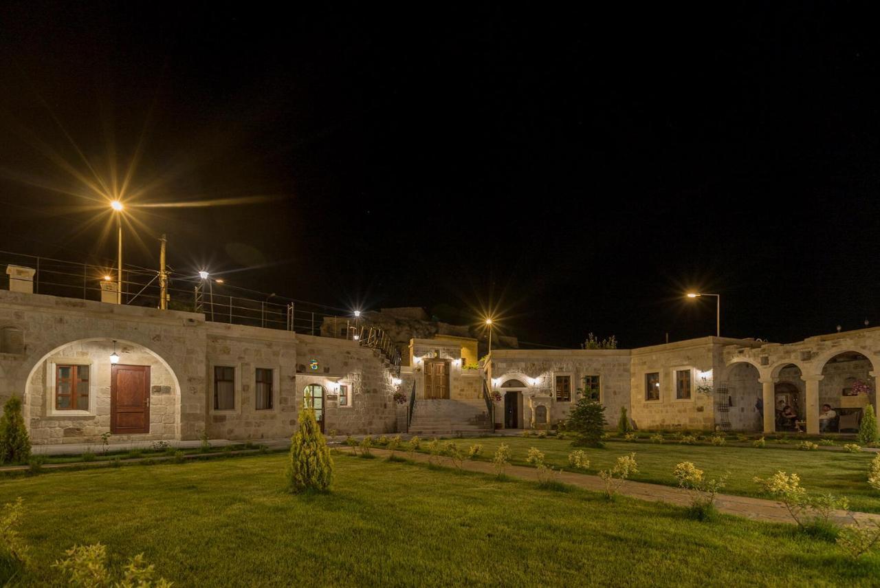 Zeydem Suites Ürgüp Kültér fotó