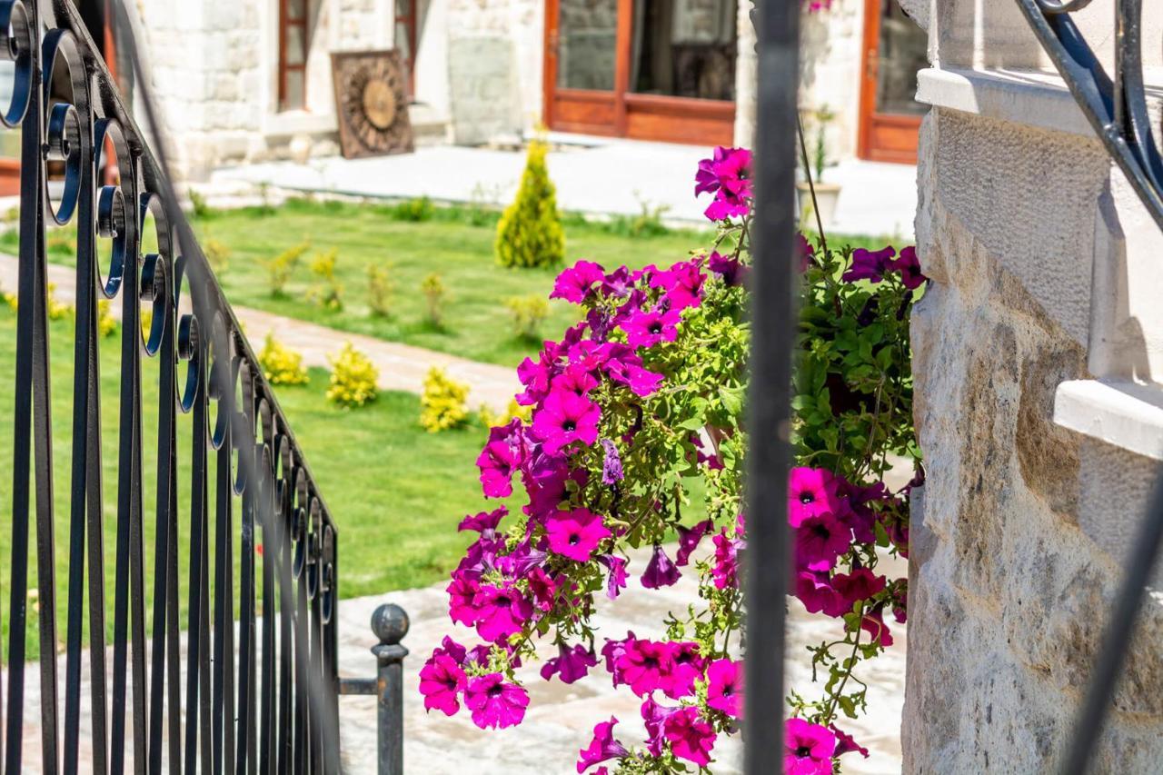 Zeydem Suites Ürgüp Kültér fotó