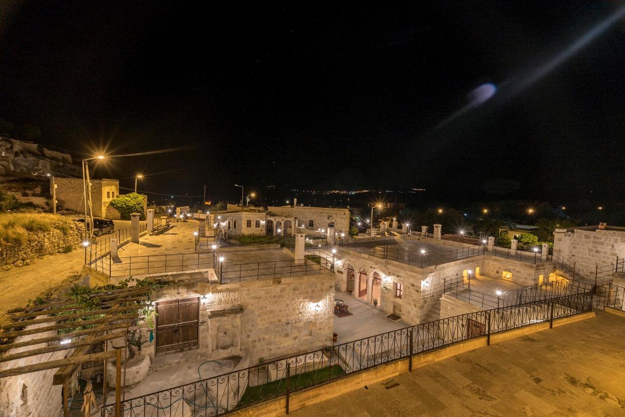 Zeydem Suites Ürgüp Kültér fotó