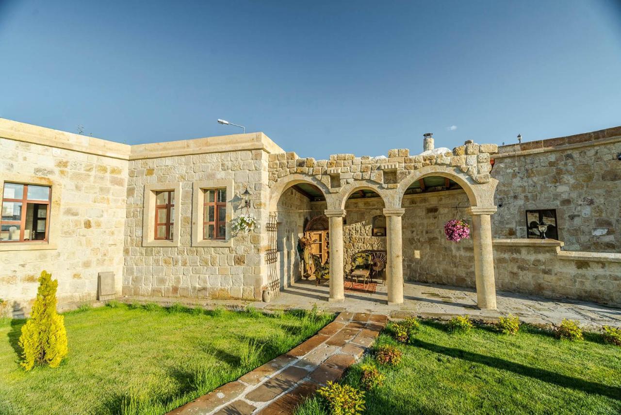 Zeydem Suites Ürgüp Kültér fotó
