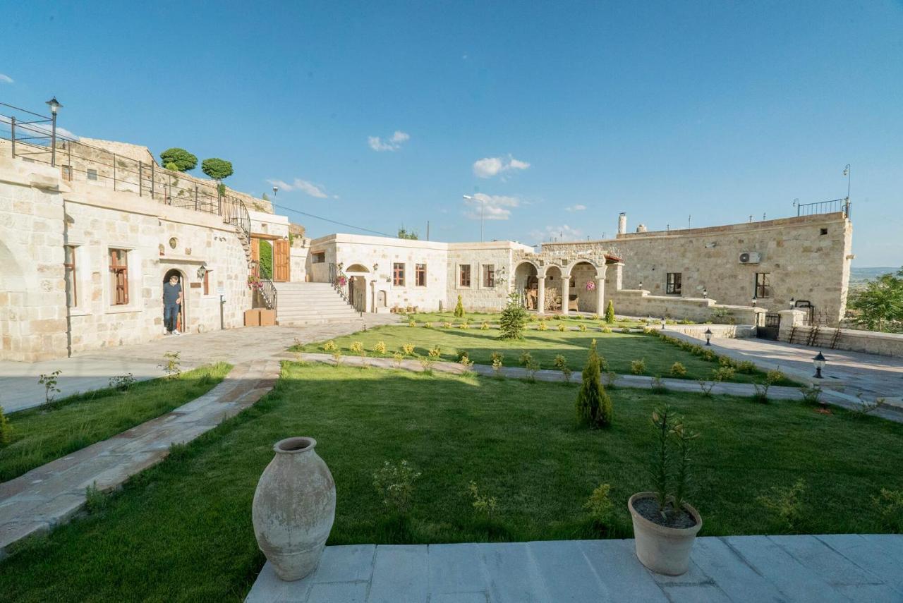 Zeydem Suites Ürgüp Kültér fotó