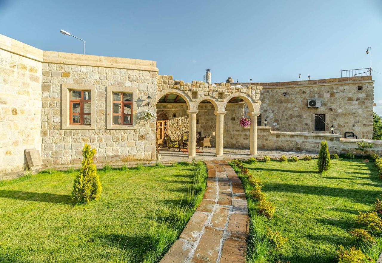 Zeydem Suites Ürgüp Kültér fotó