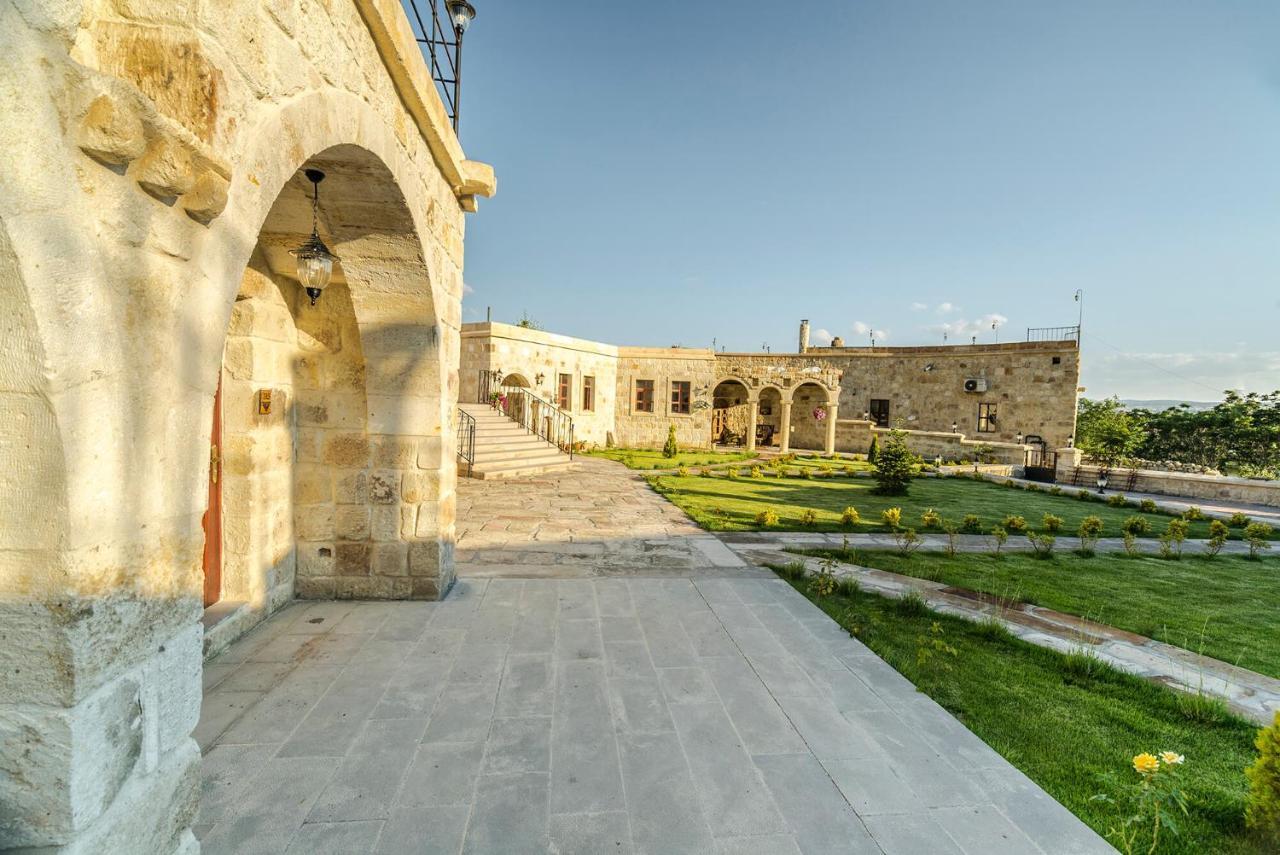 Zeydem Suites Ürgüp Kültér fotó