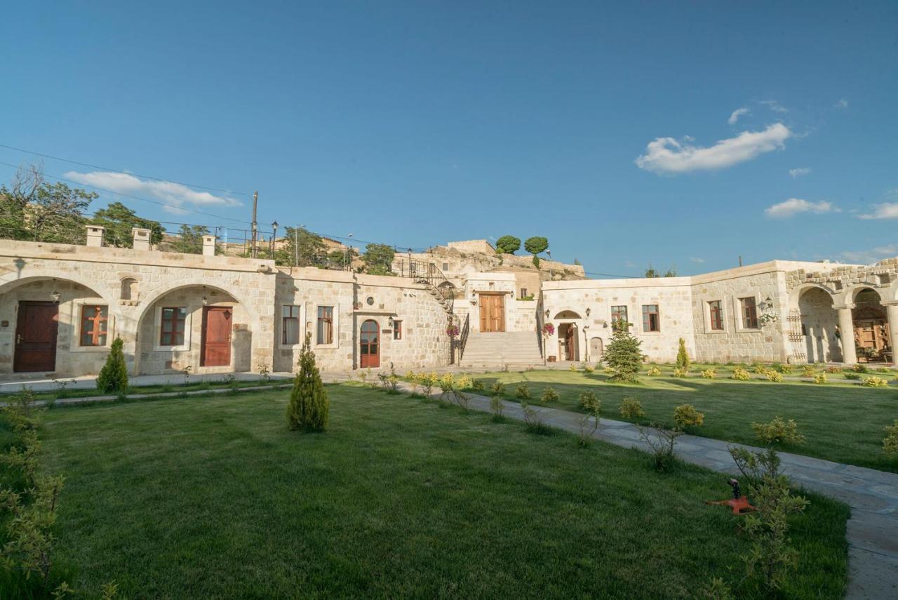 Zeydem Suites Ürgüp Kültér fotó