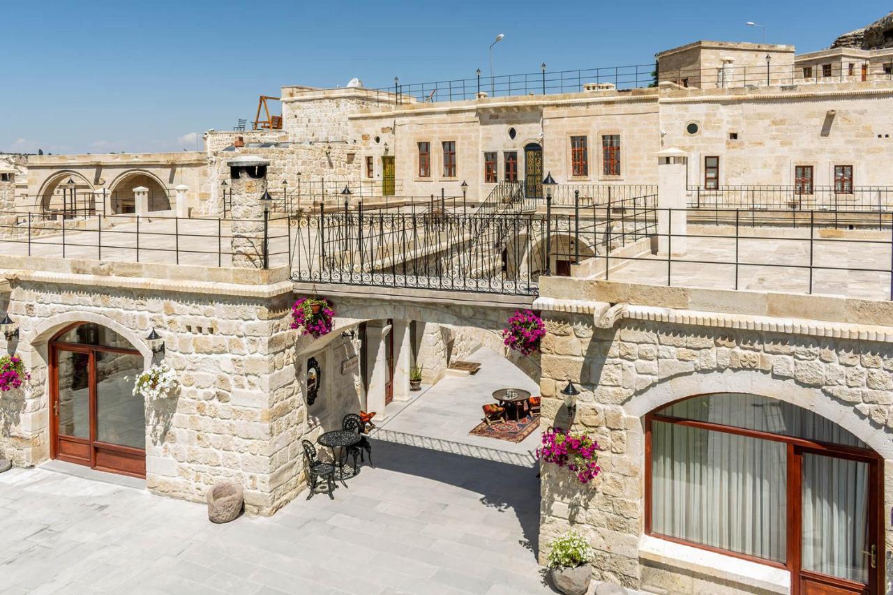 Zeydem Suites Ürgüp Kültér fotó