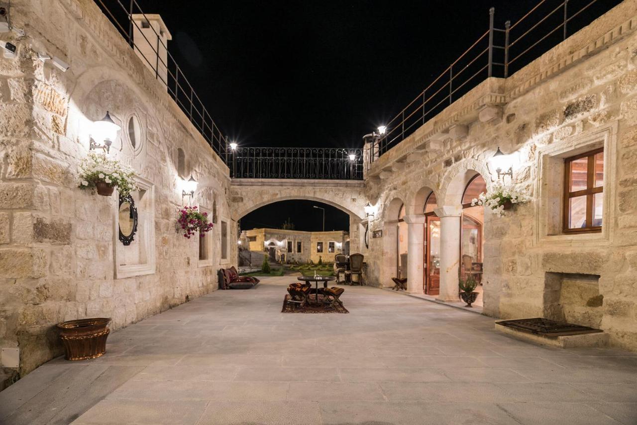 Zeydem Suites Ürgüp Kültér fotó