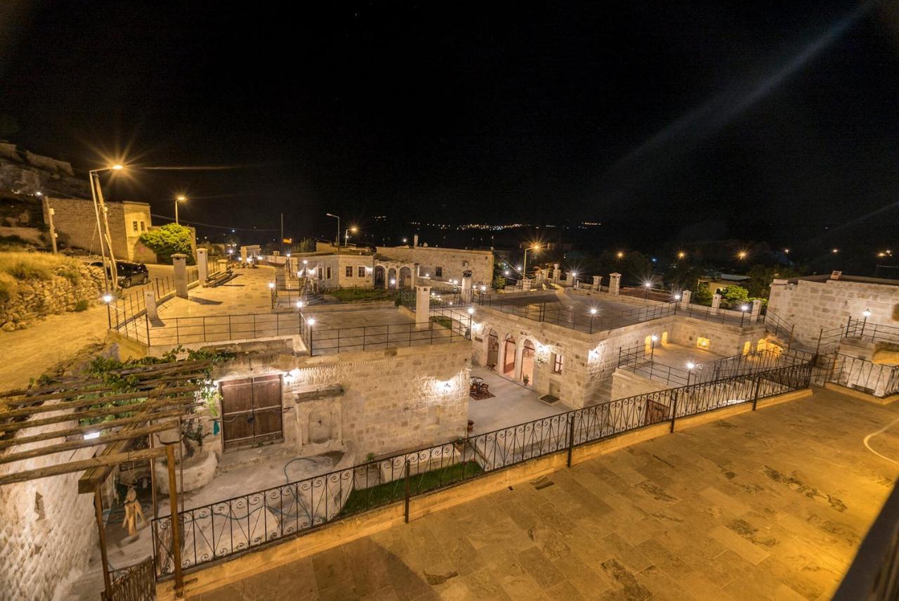 Zeydem Suites Ürgüp Kültér fotó