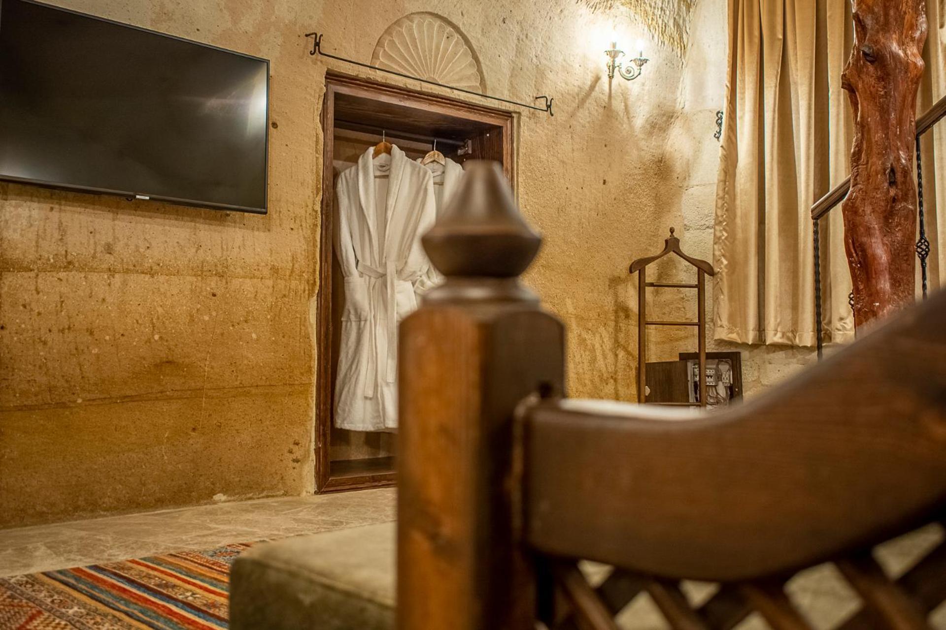 Zeydem Suites Ürgüp Kültér fotó