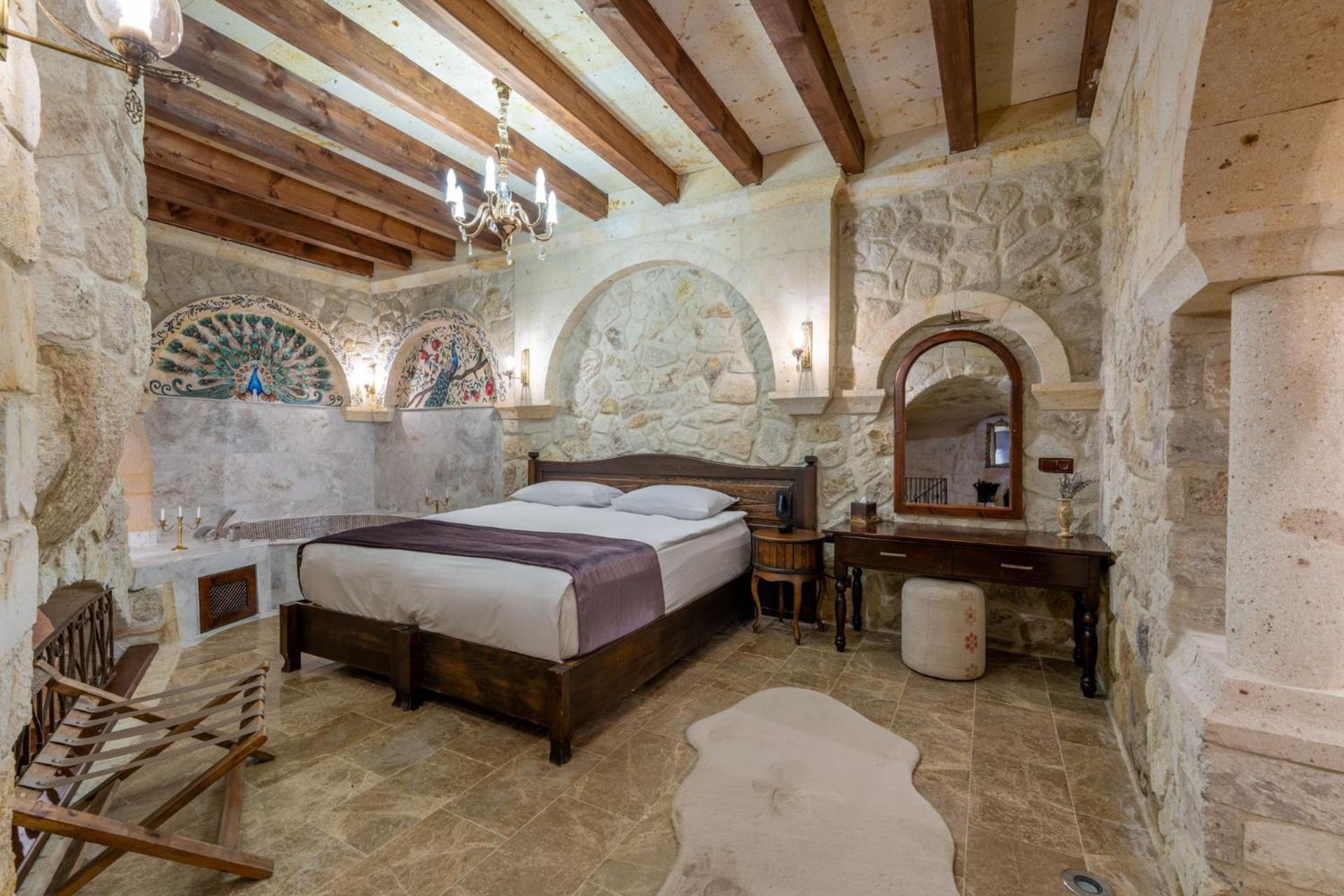 Zeydem Suites Ürgüp Kültér fotó