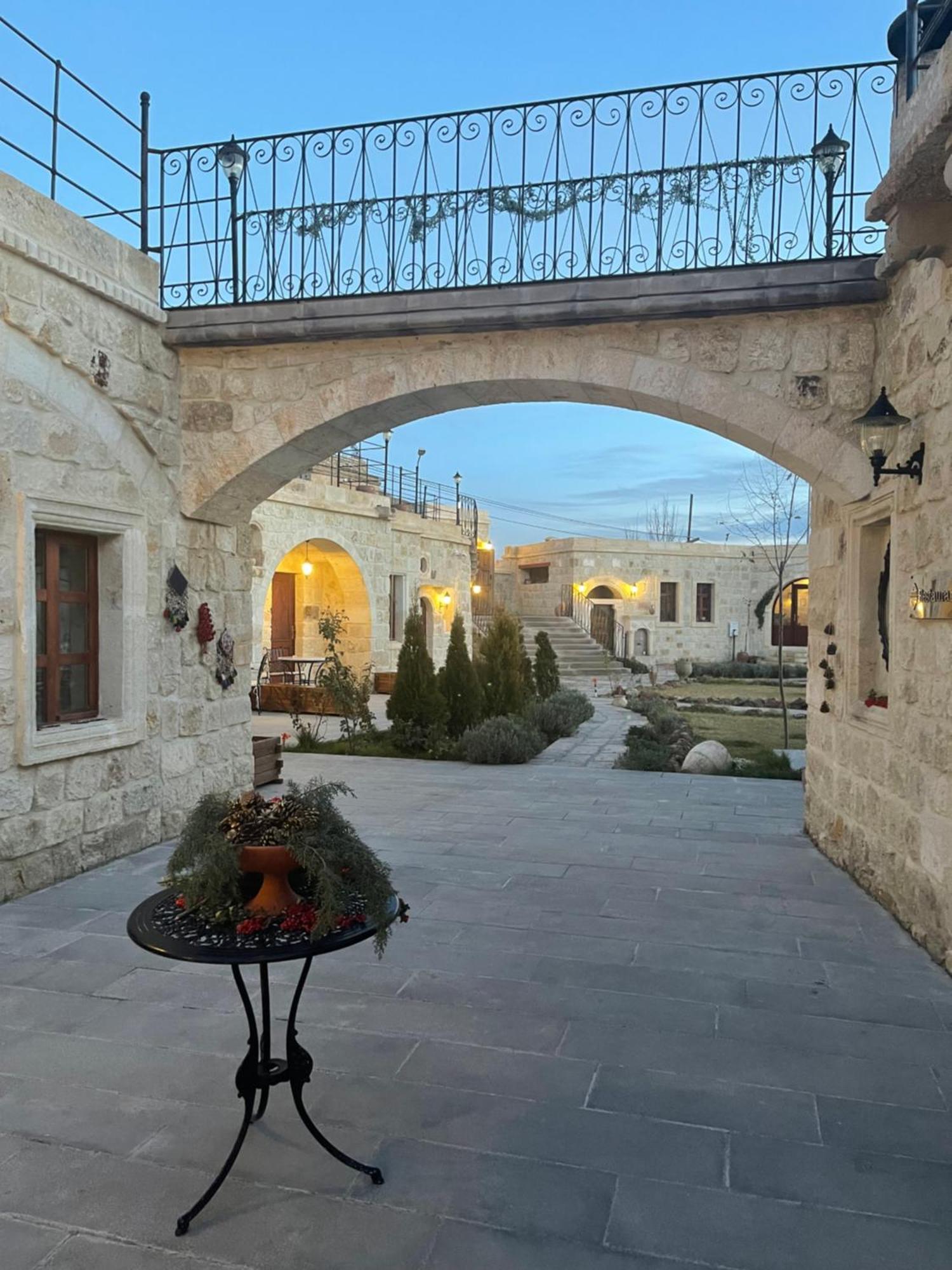 Zeydem Suites Ürgüp Kültér fotó