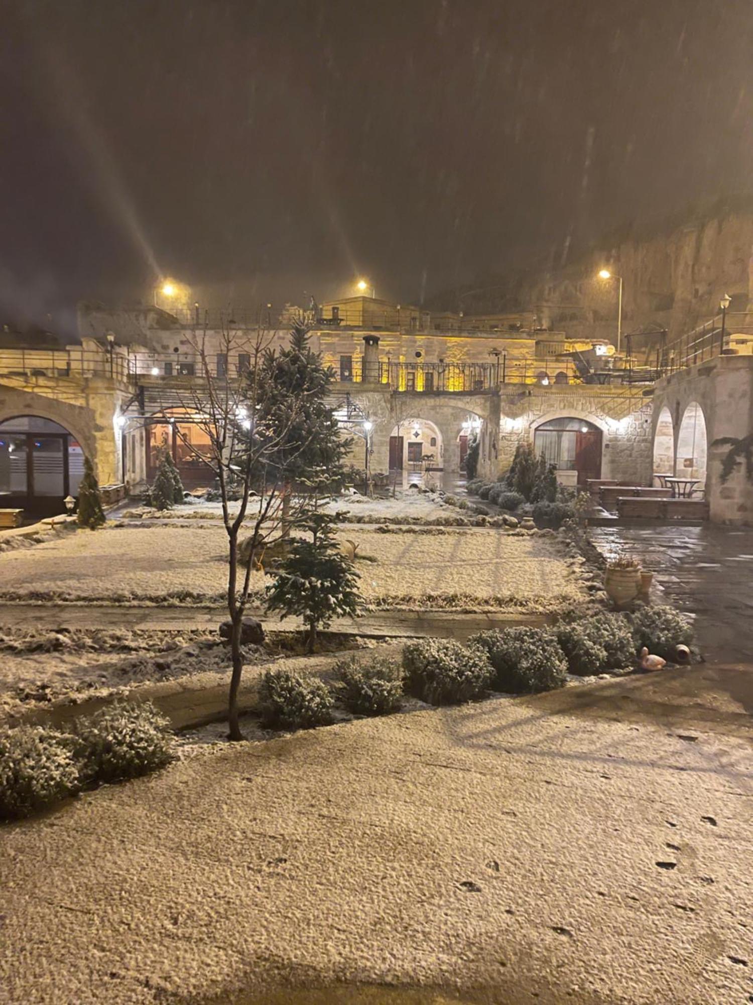 Zeydem Suites Ürgüp Kültér fotó