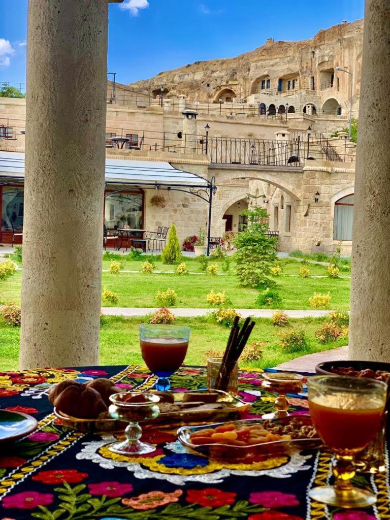Zeydem Suites Ürgüp Kültér fotó