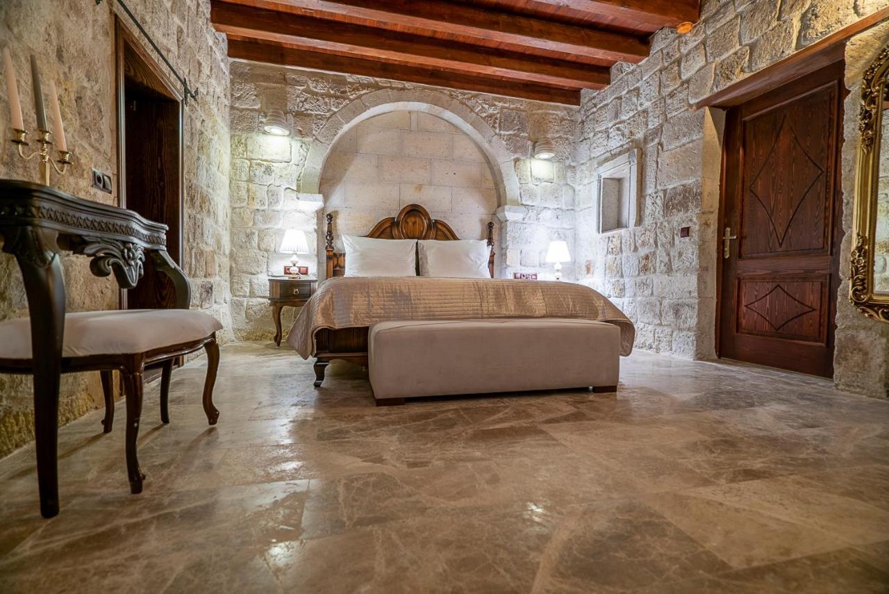 Zeydem Suites Ürgüp Kültér fotó